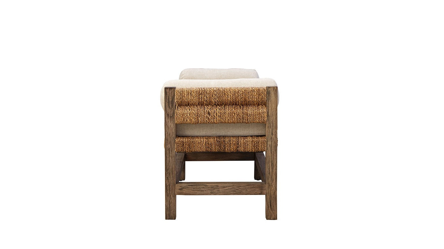 Georgia - Backless Bench