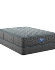 Beautyrest - Level One Plush Mattress