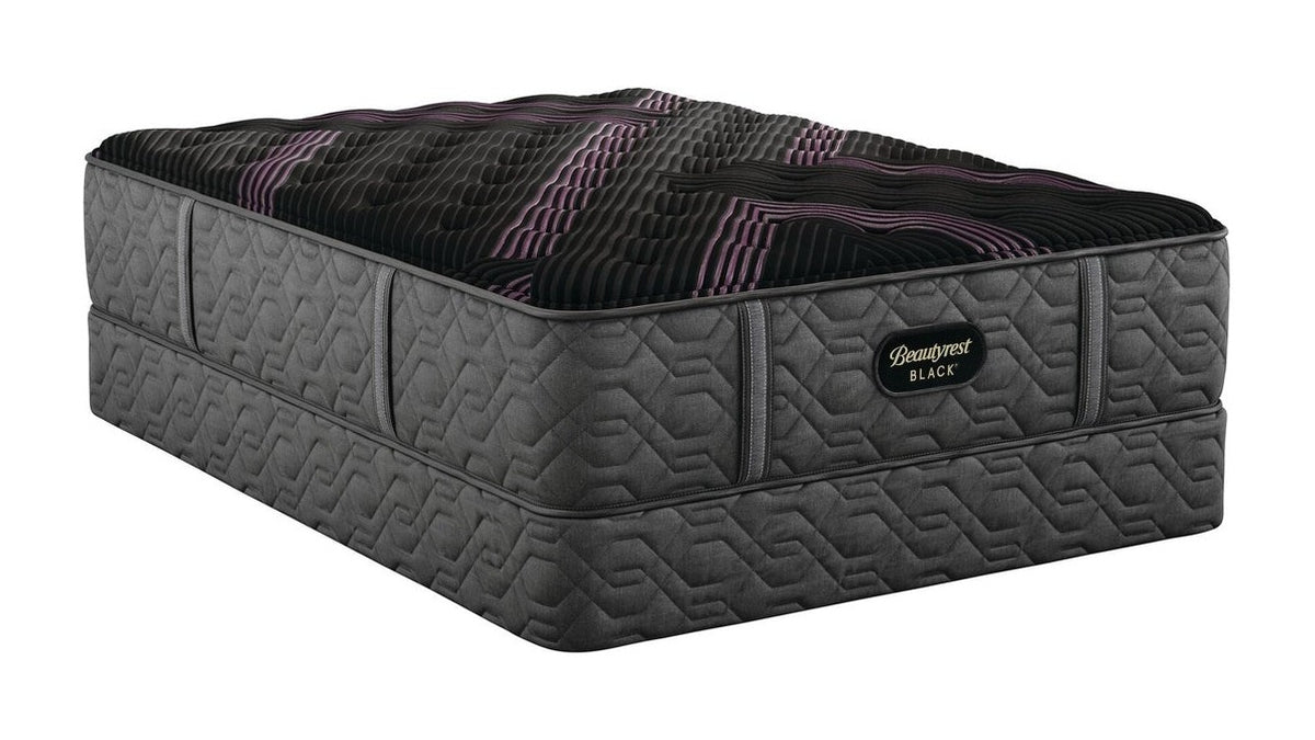 Beautyrest Black - 15.25" Series Two Plush Mattress