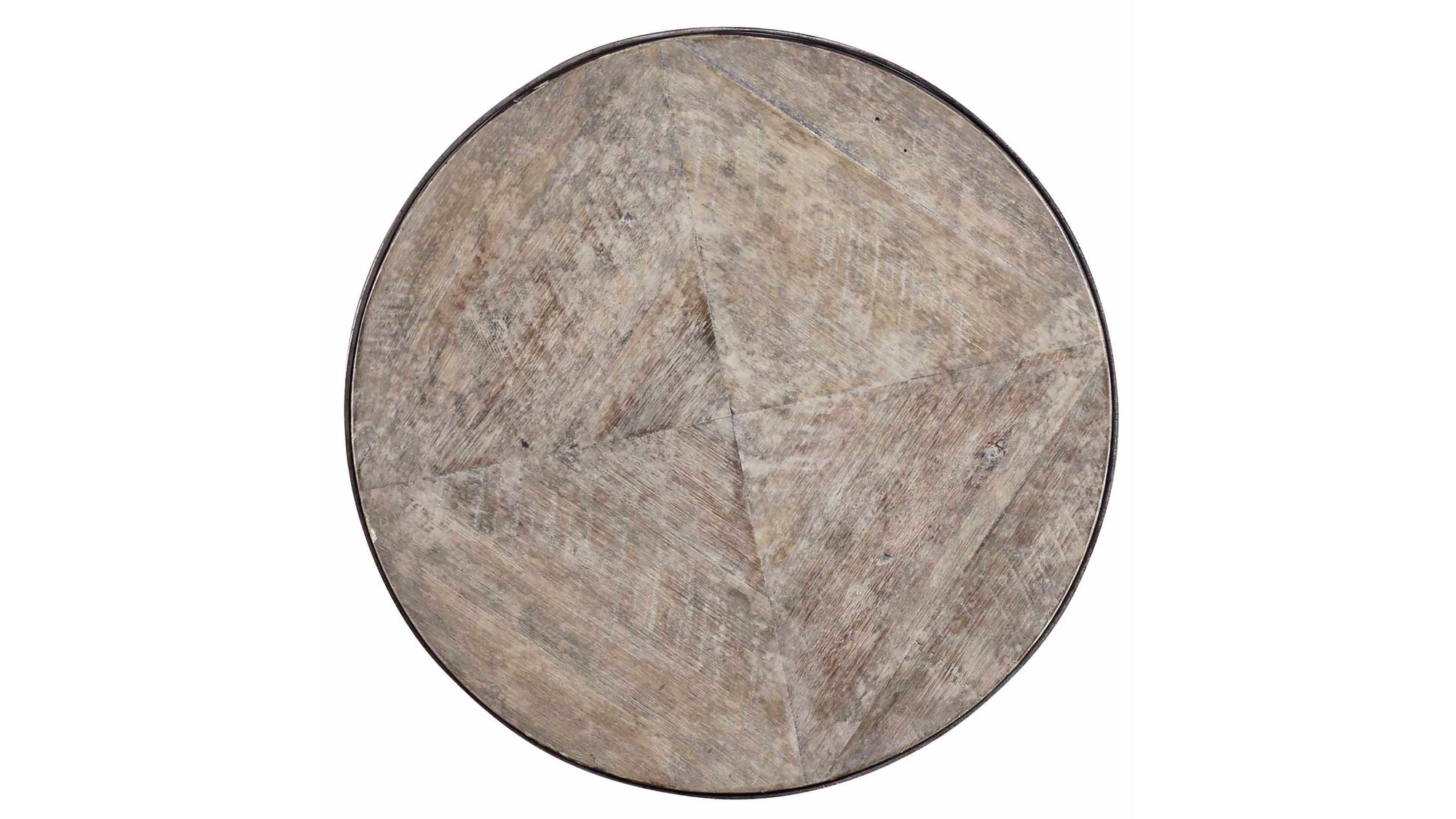 Commerce And Market - Saint Armand Nesting Tables