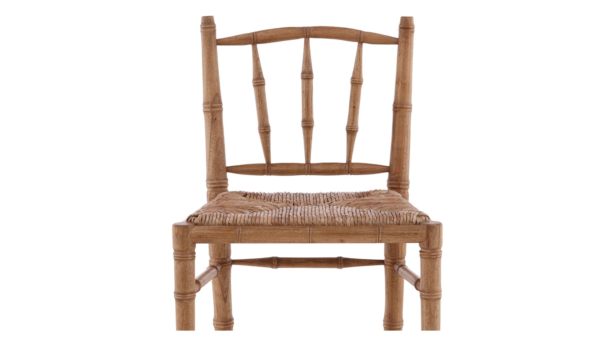 Bamboo - Counter Stool