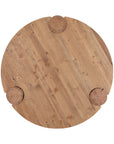 Parker - Living Room Table