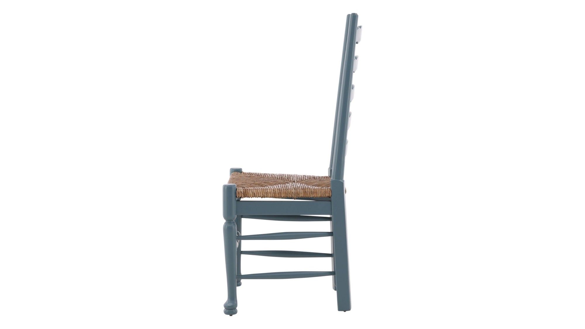 Bradley - Ladderback Side Chair Set of 2
