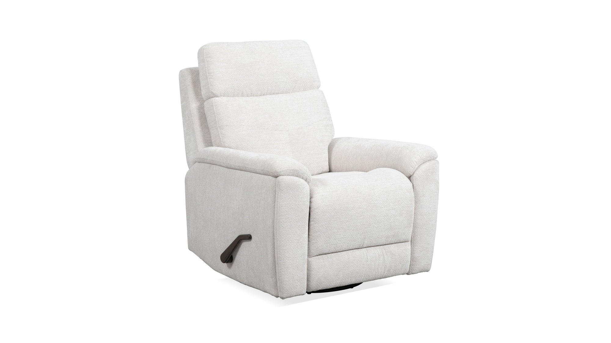 Refined - Swivel Gliding Recliner