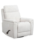 Refined - Swivel Gliding Recliner