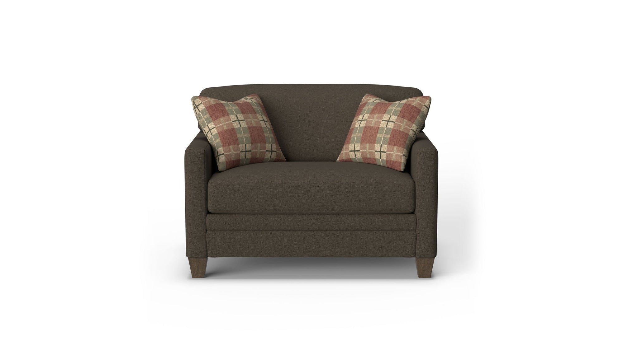 Serendipity - Stationary Sleeper Sofa