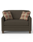 Serendipity - Stationary Sleeper Sofa