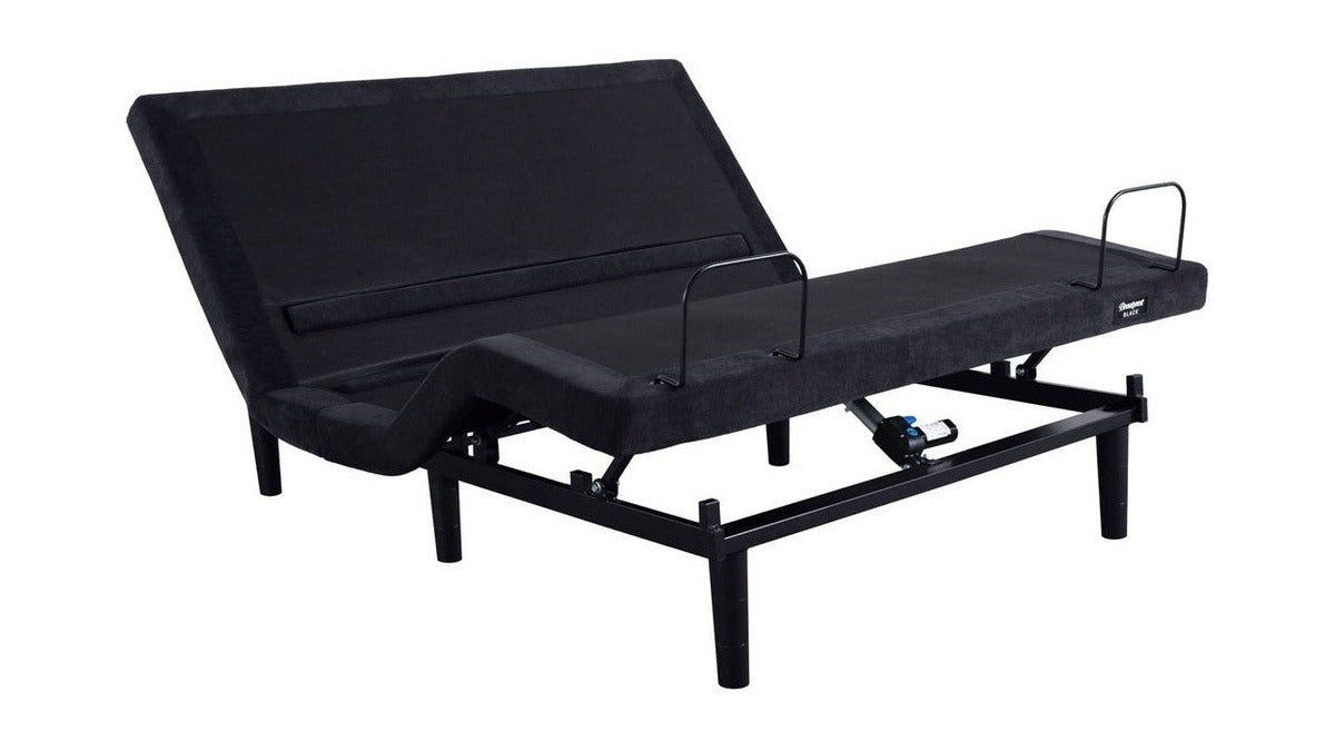 Beautyrest Black - Luxury Adjustable Base
