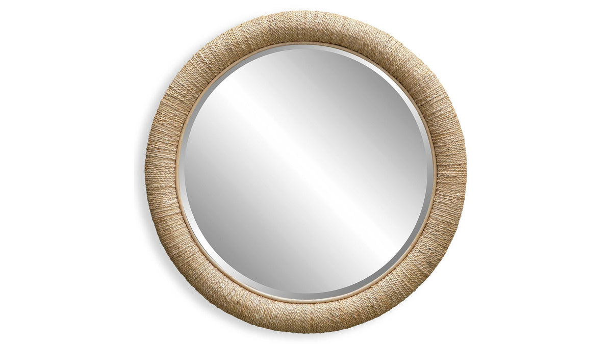 Mariner - Round Mirror