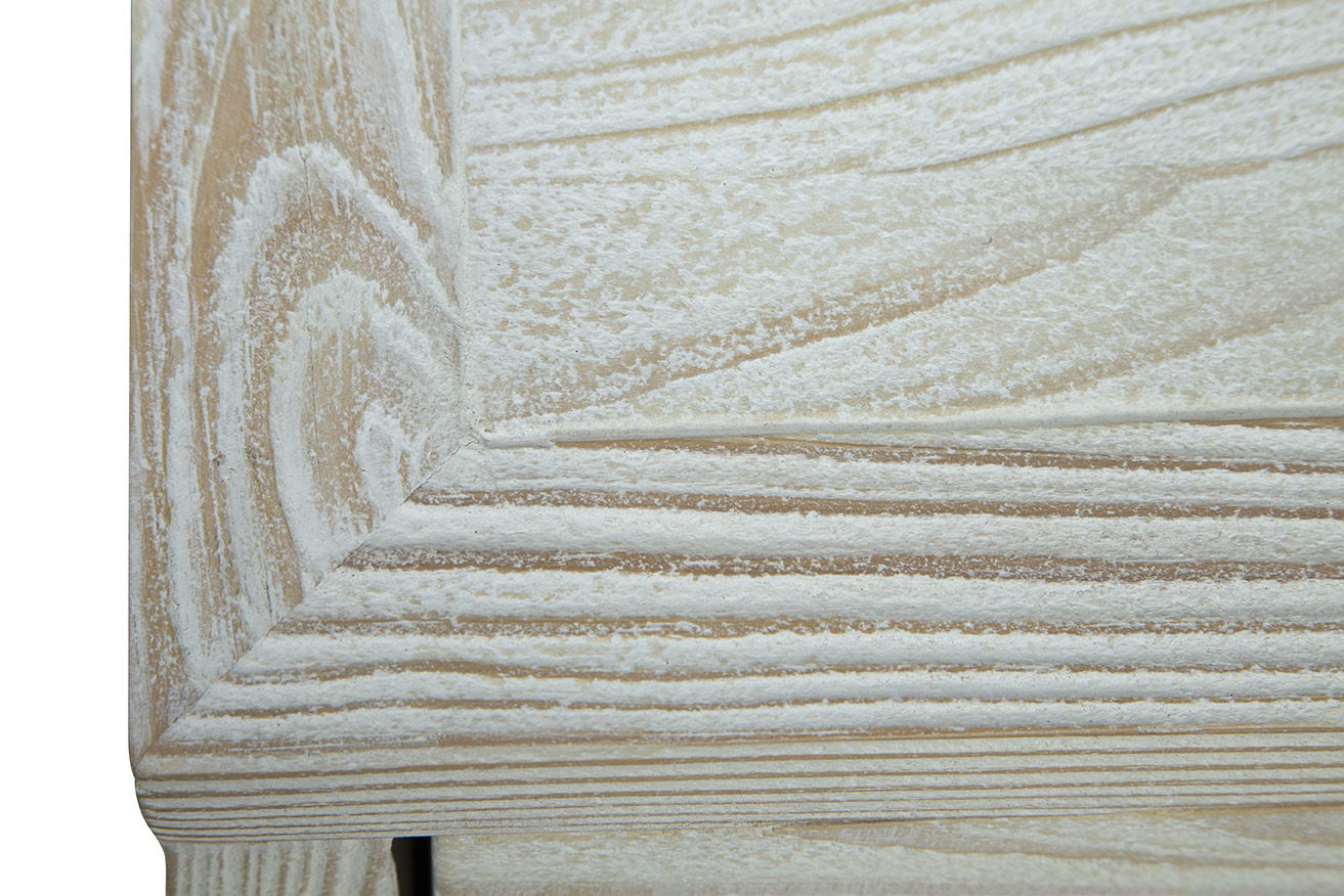 Diego - Sideboard - White
