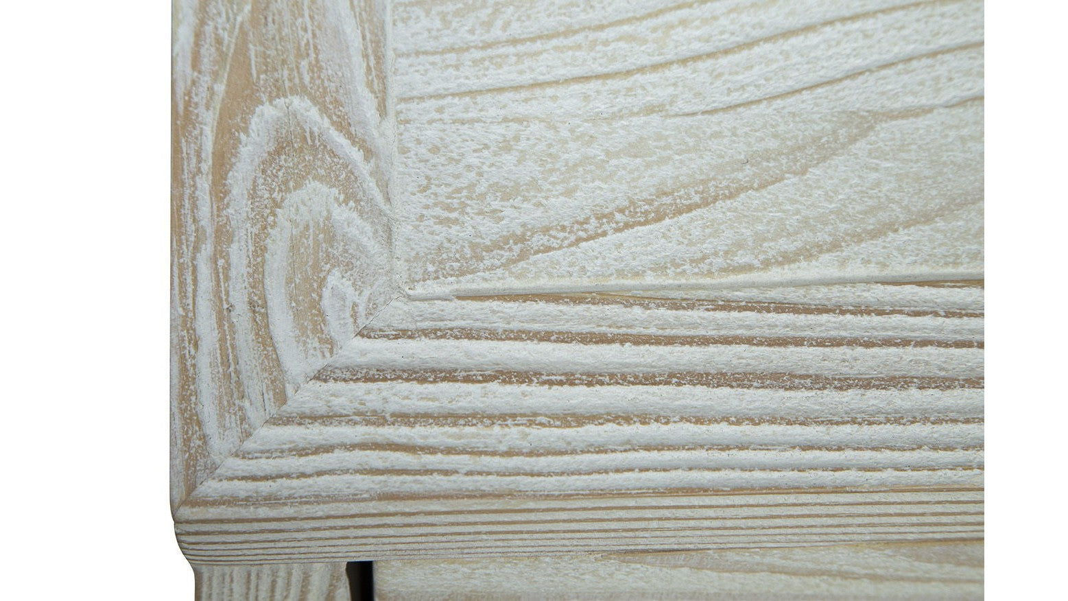 Diego - Sideboard - White