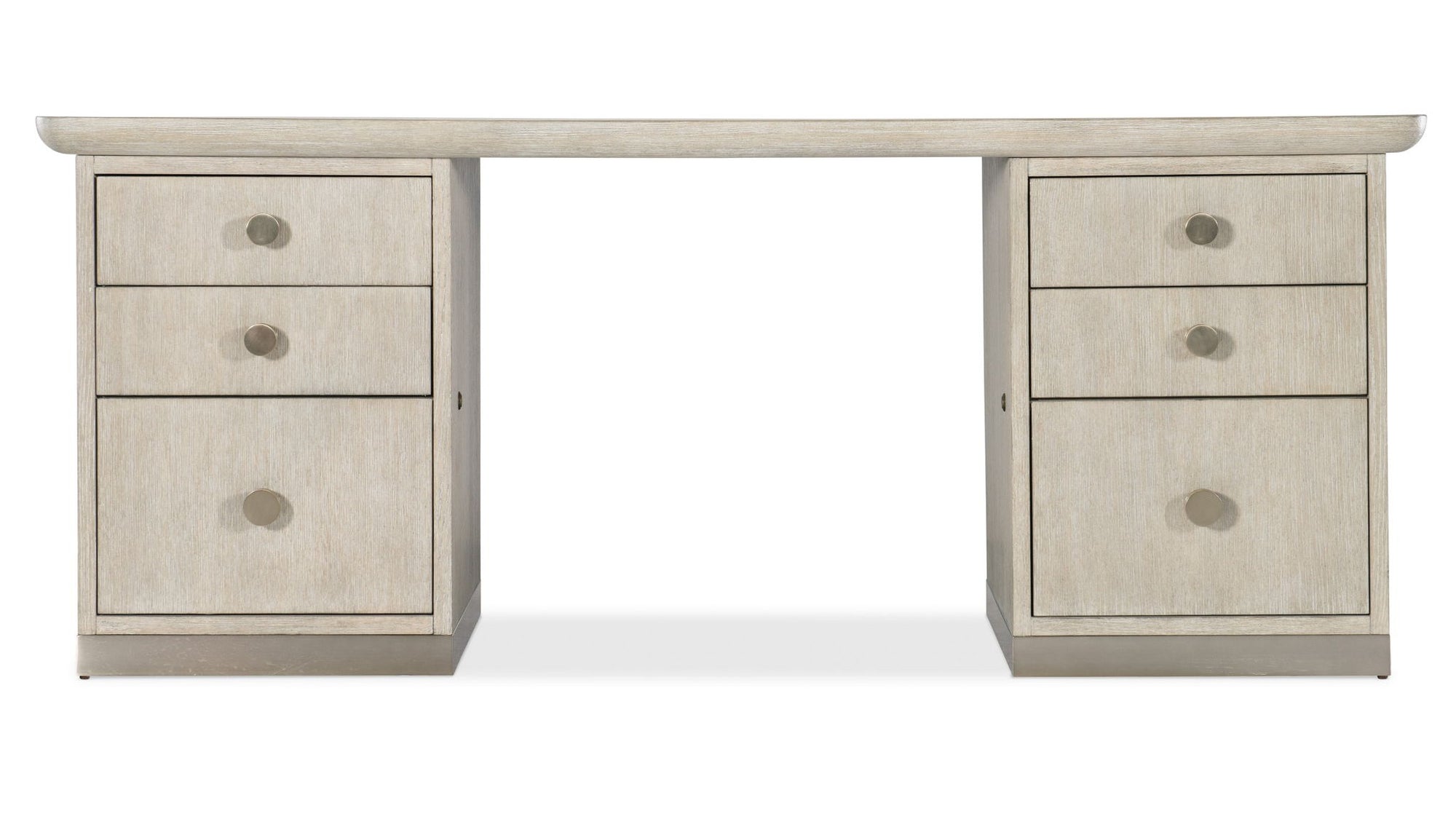 Modern Mood - Executive Desk