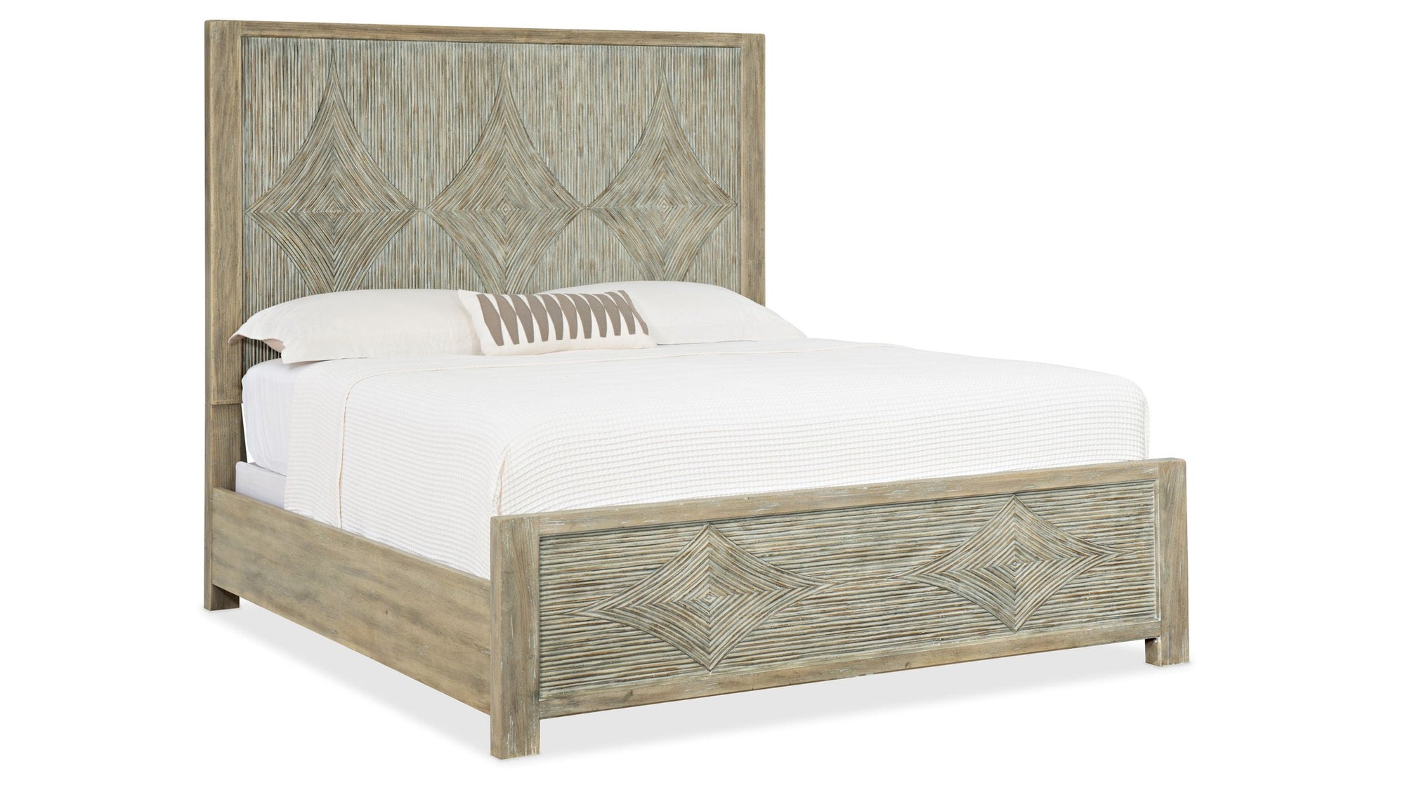 Surfrider - Panel Bed