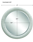 Mariner - Round Mirror