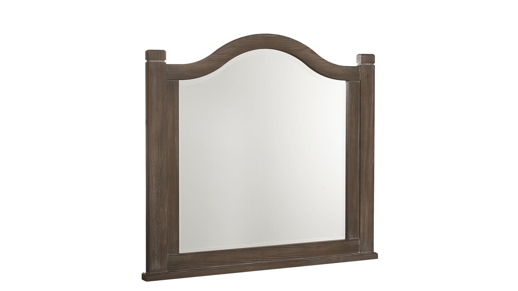 Bungalow - Master Arch Mirror