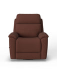 Refined - Swivel Gliding Recliner