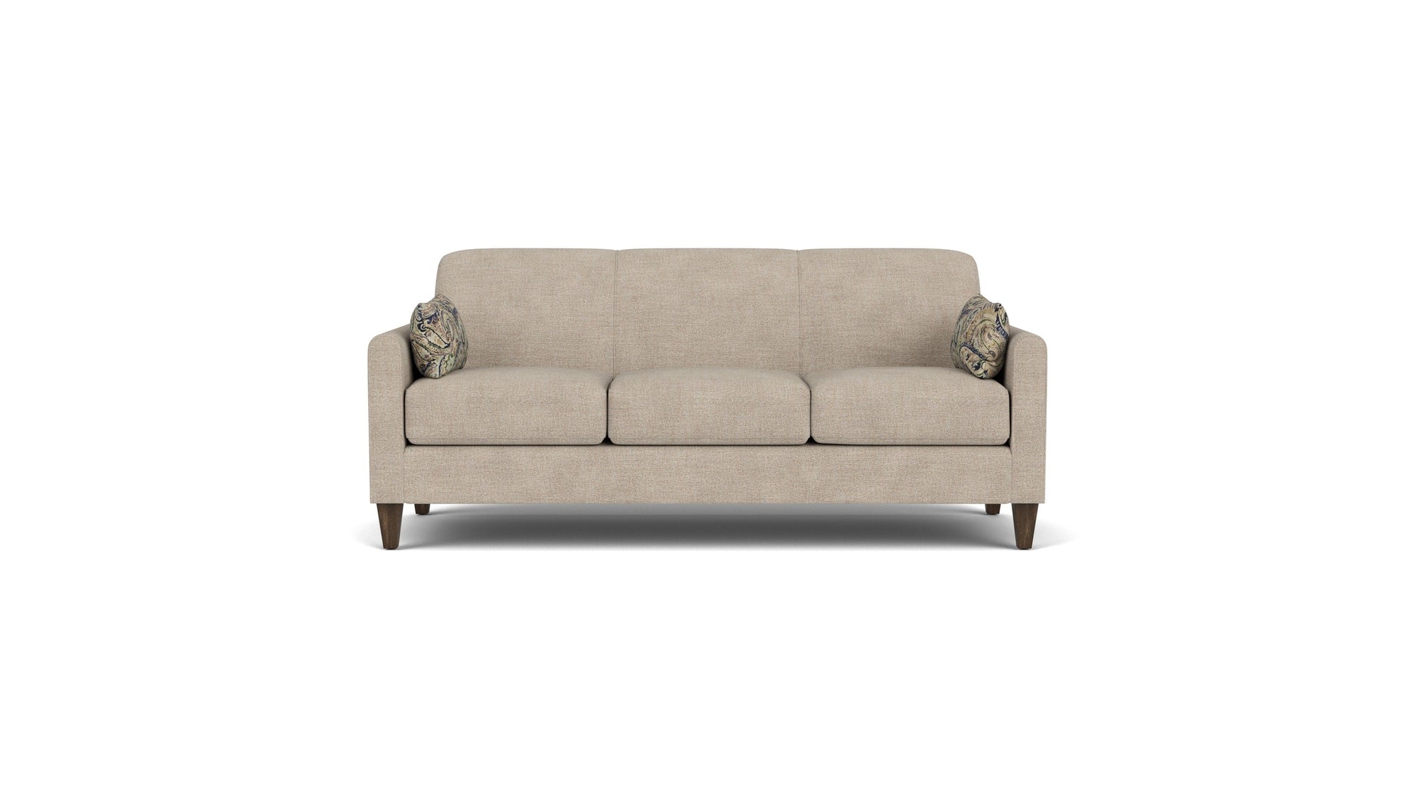 Bond - Fabric Sofa