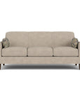 Bond - Fabric Sofa