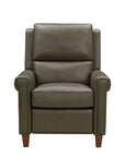 Kody - Recliner Push Through The Arm