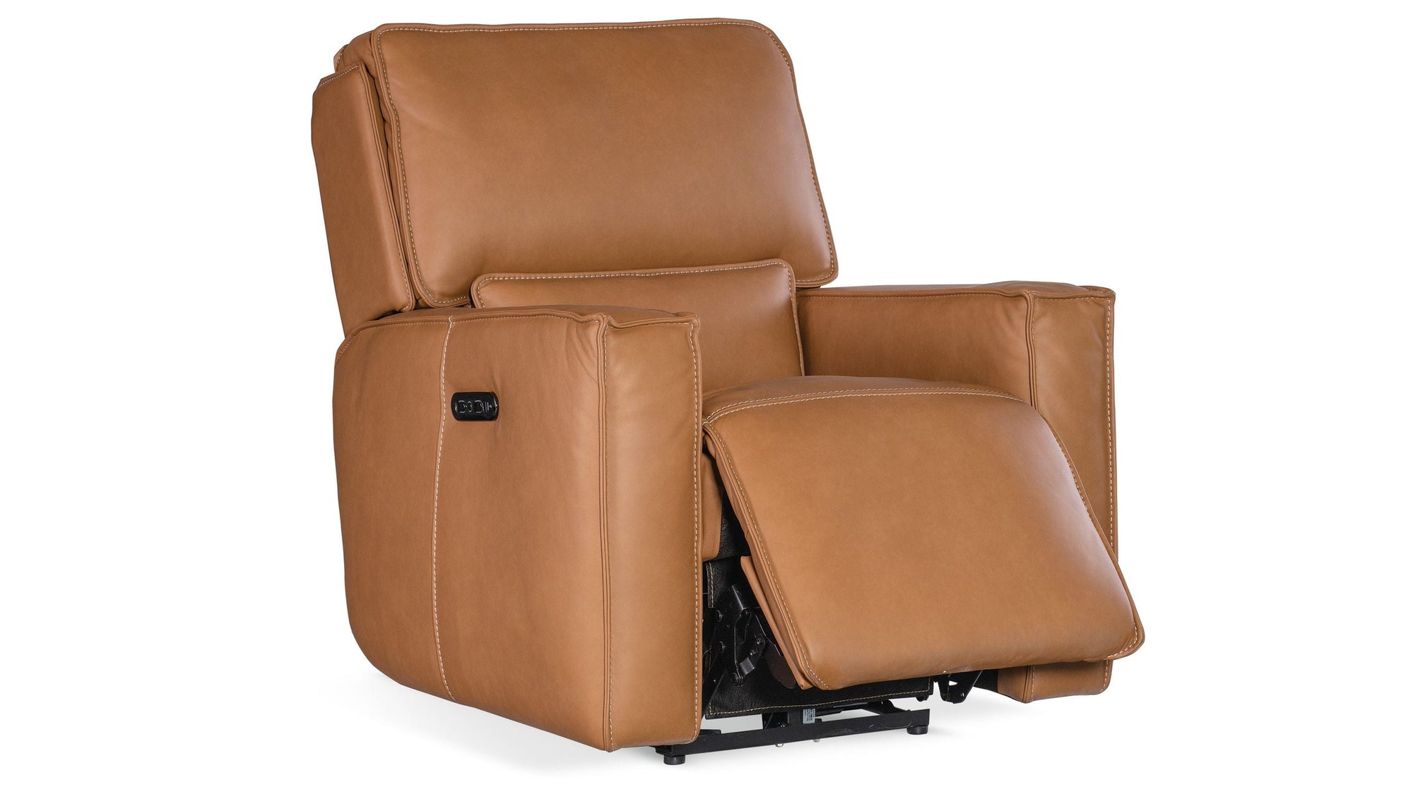 MS - Miles Zero Gravity Power Recliner With Power Headrest