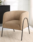 Jacobsen - Shearling Accent Chair