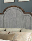 Plymouth - Poster Bed