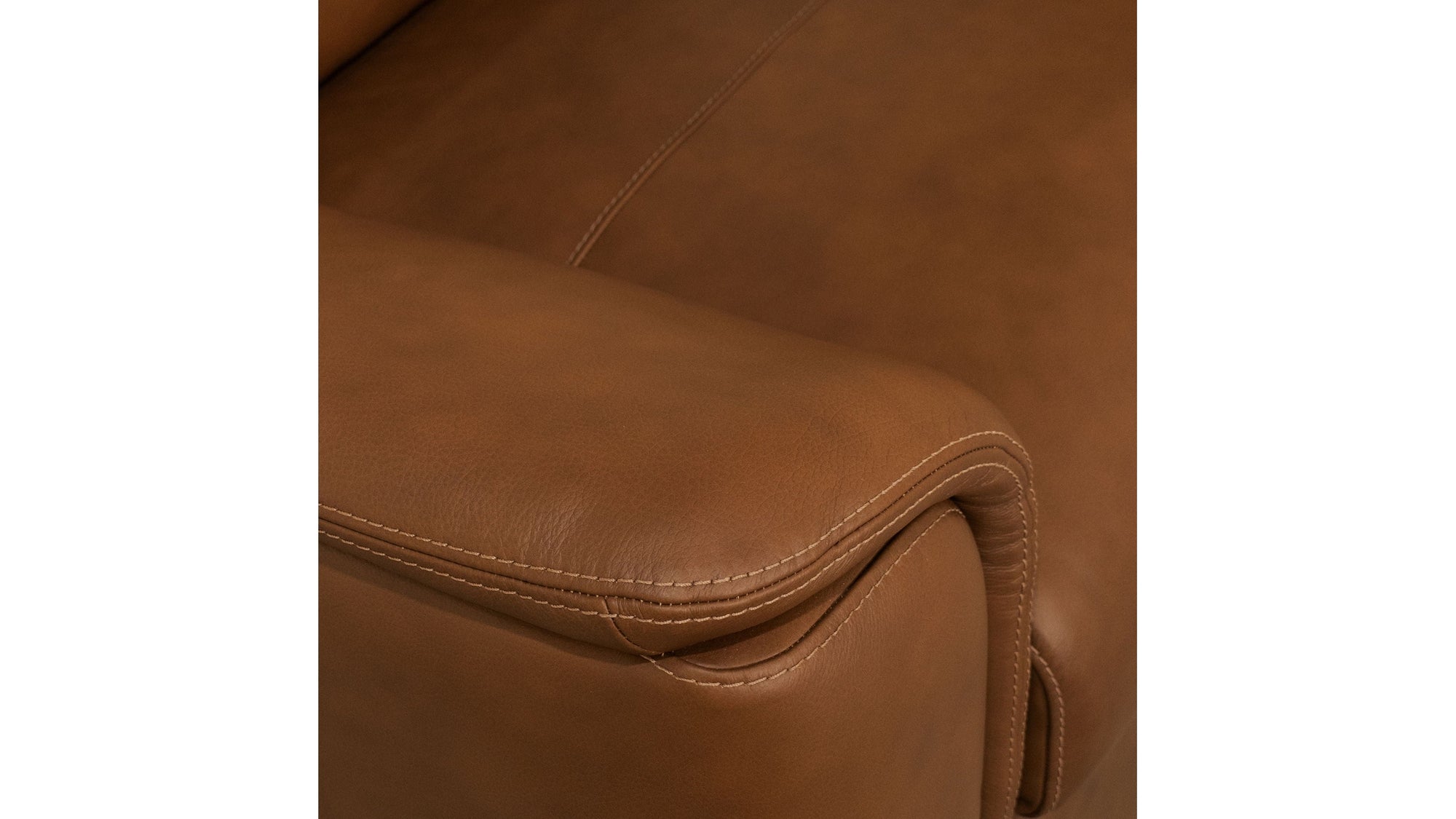 Henry - Chair - Caramel