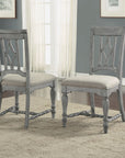 Plymouth - Upholstered Dining Chair