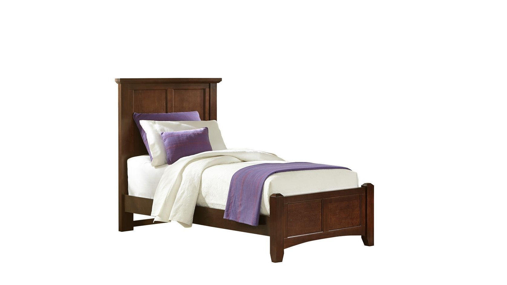 Bonanza - Mansion Bed
