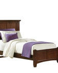Bonanza - Mansion Bed