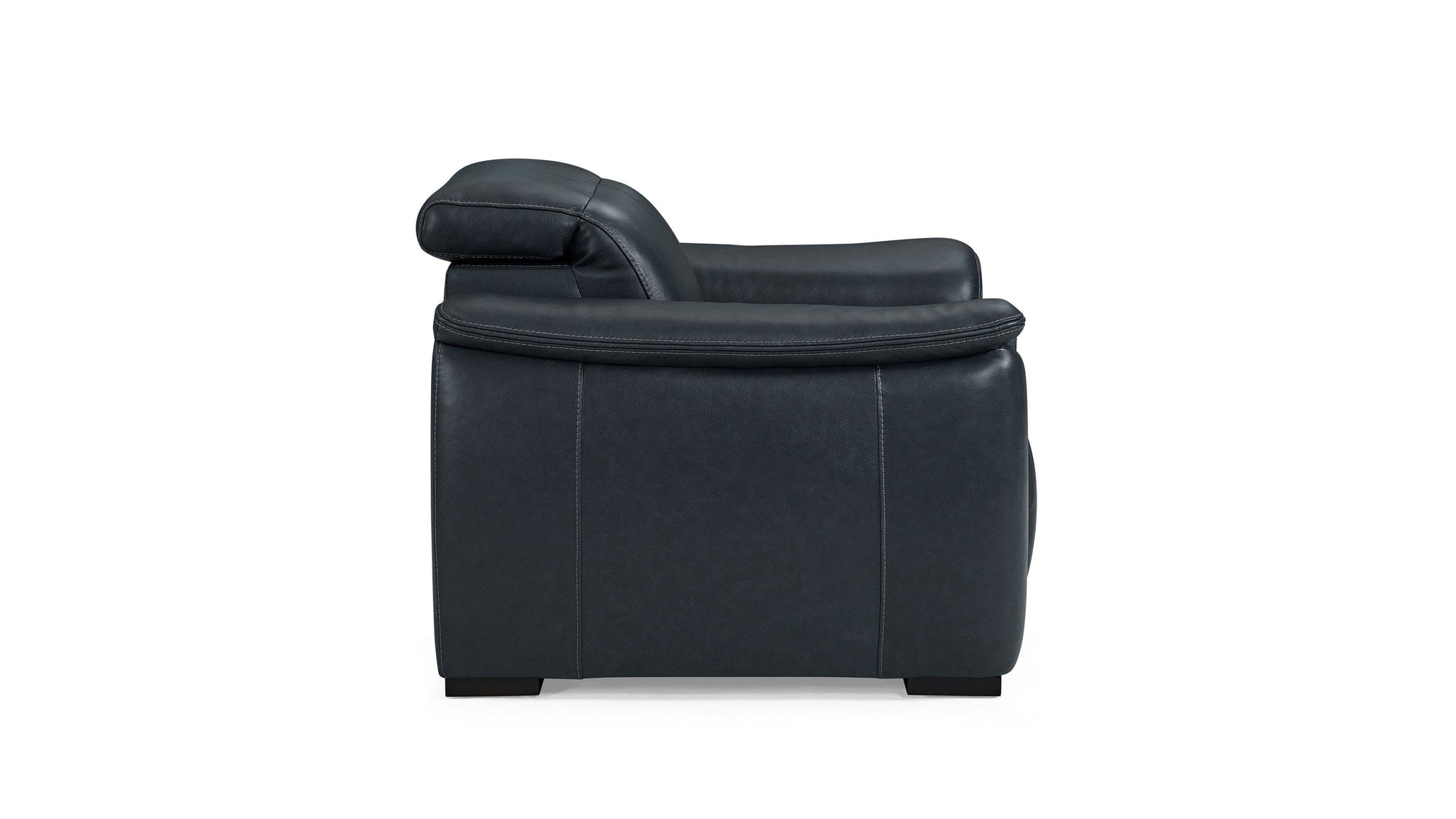 Camden - Power Recliner With Power Headrest