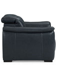 Camden - Power Recliner With Power Headrest
