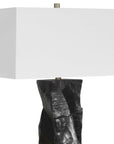 Altaria - Table Lamp - Black