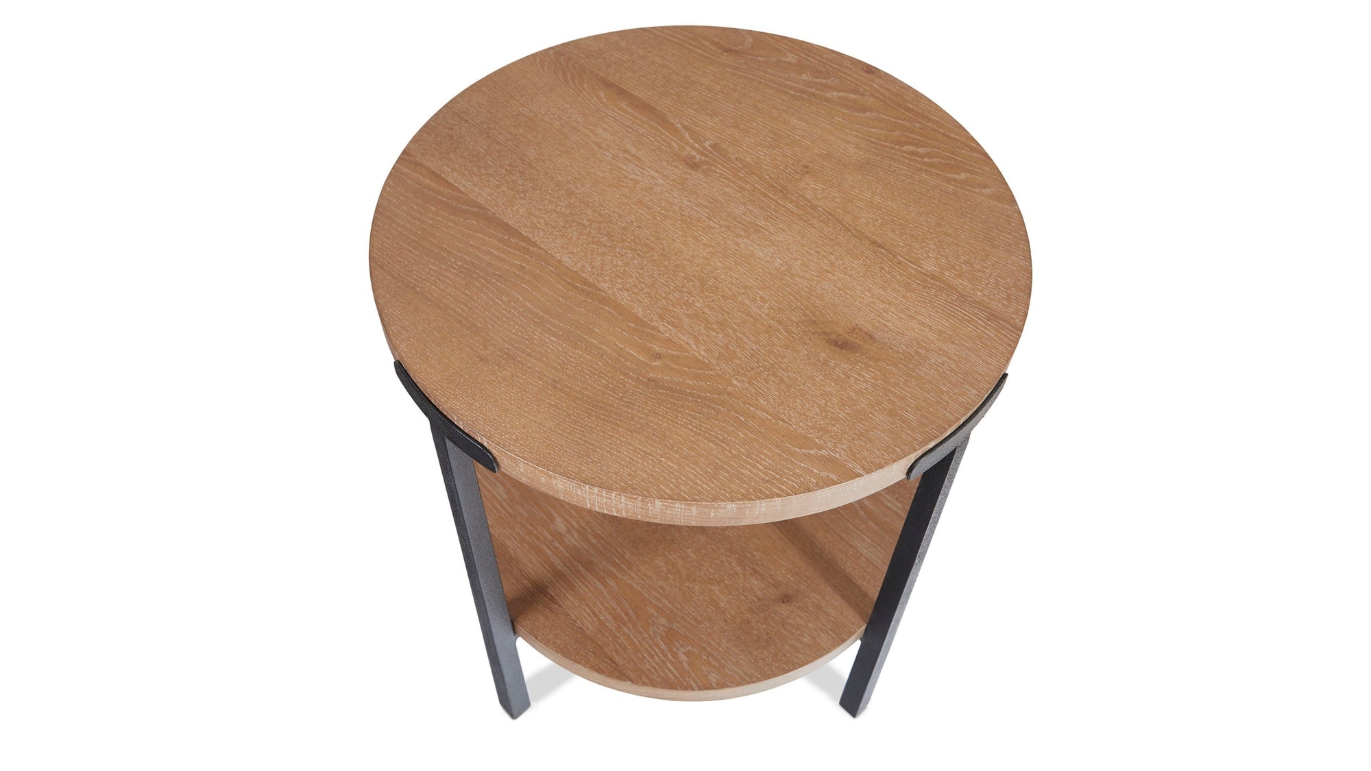 Millwork - Round Table