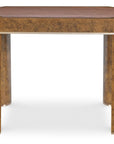 Archives - Game/Dining Table - Dark Wood