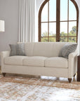 Stella - Fabric Sofa