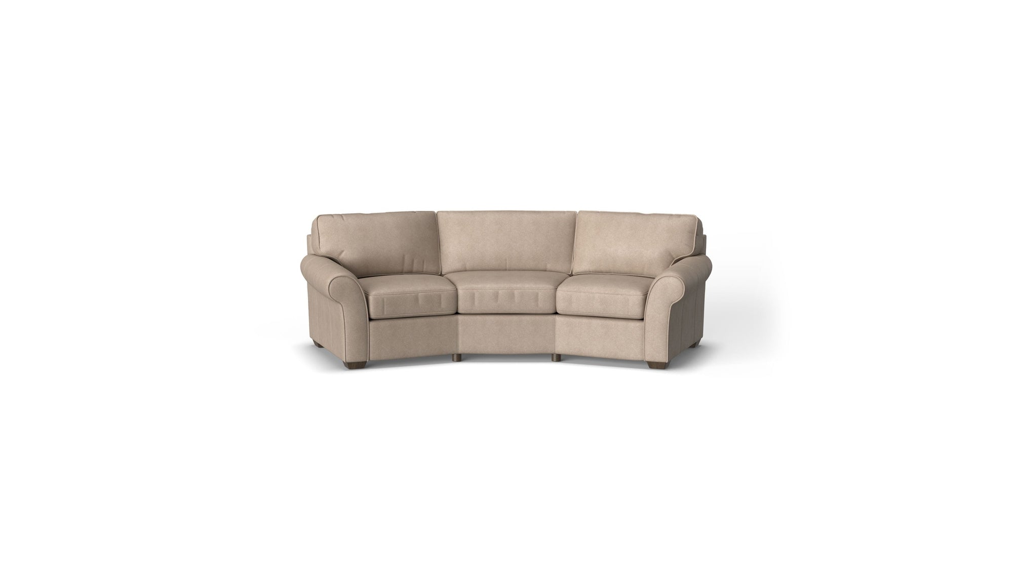 Vail - Conversation Sofa