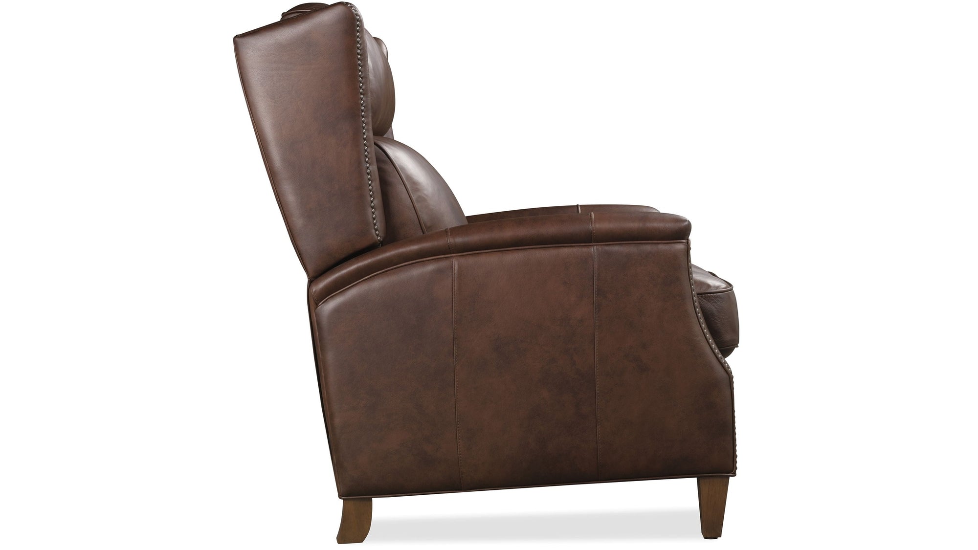 Lansing - Power Recliner With Power Headrest