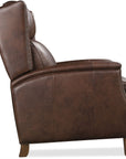 Lansing - Power Recliner With Power Headrest