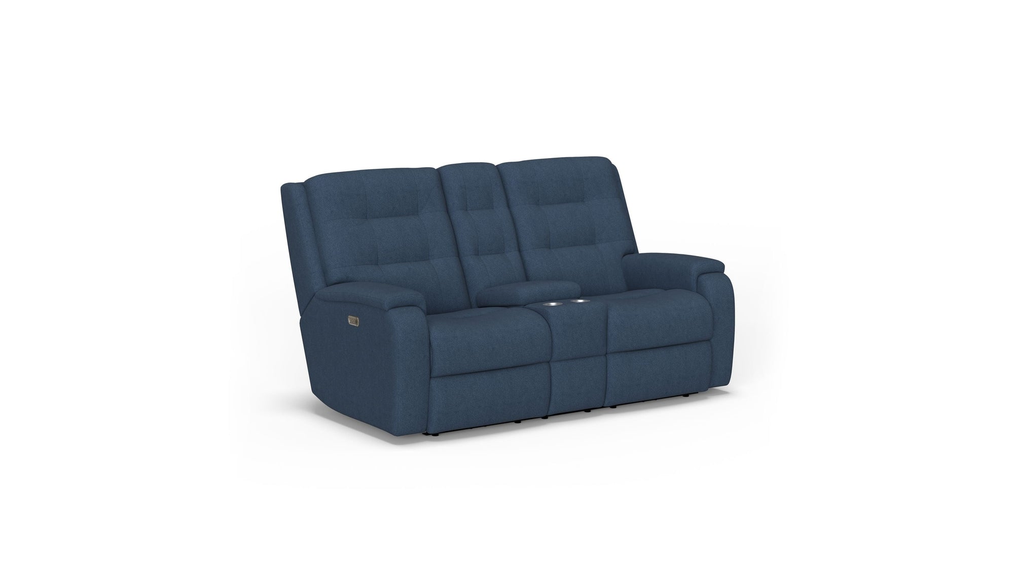 Arlo - Reclining Loveseat