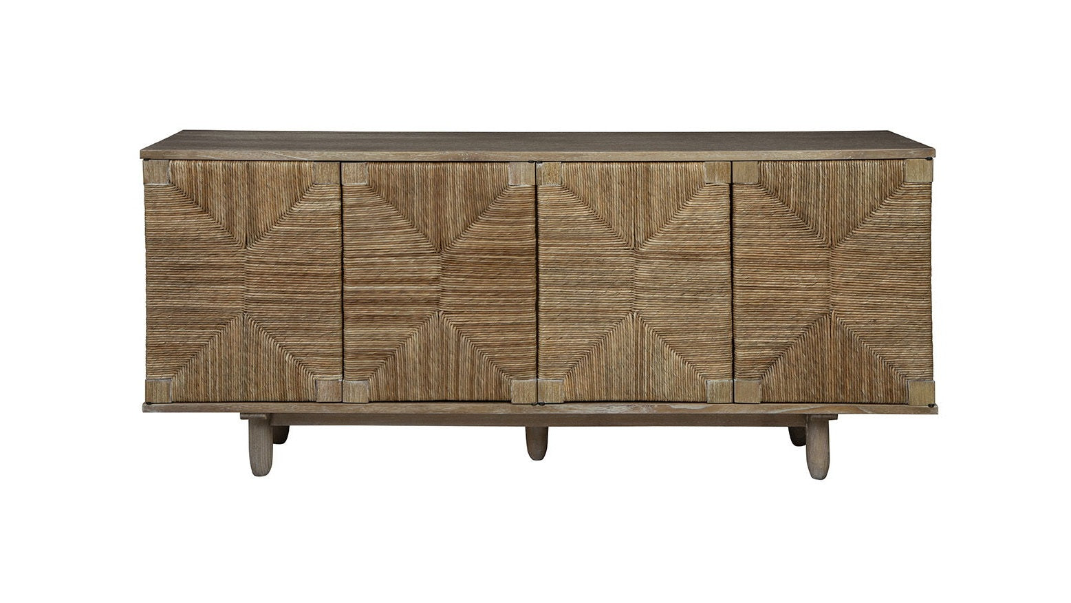 Jamestown - Sideboard - Light Brown