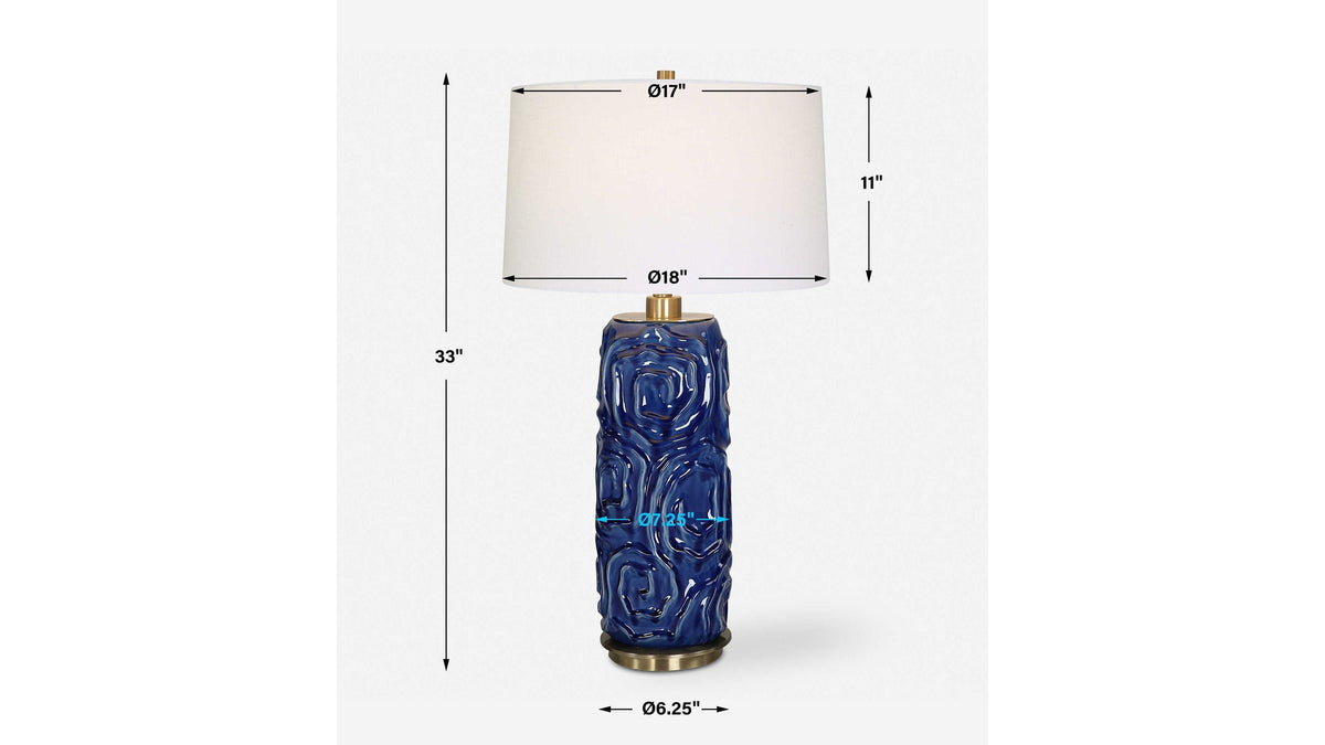Zade - Table Lamp