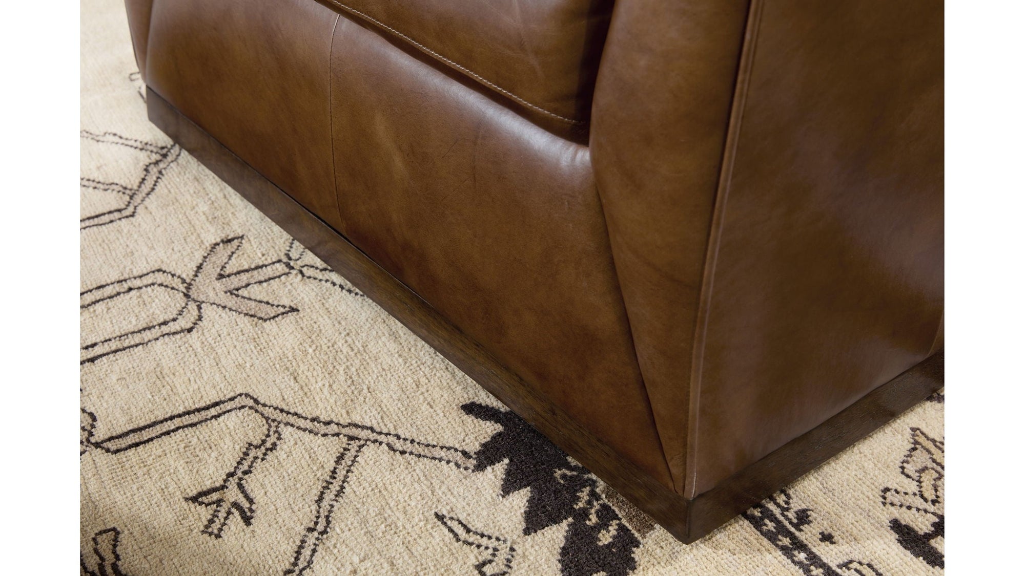 Fairfax - Stationary Sofa