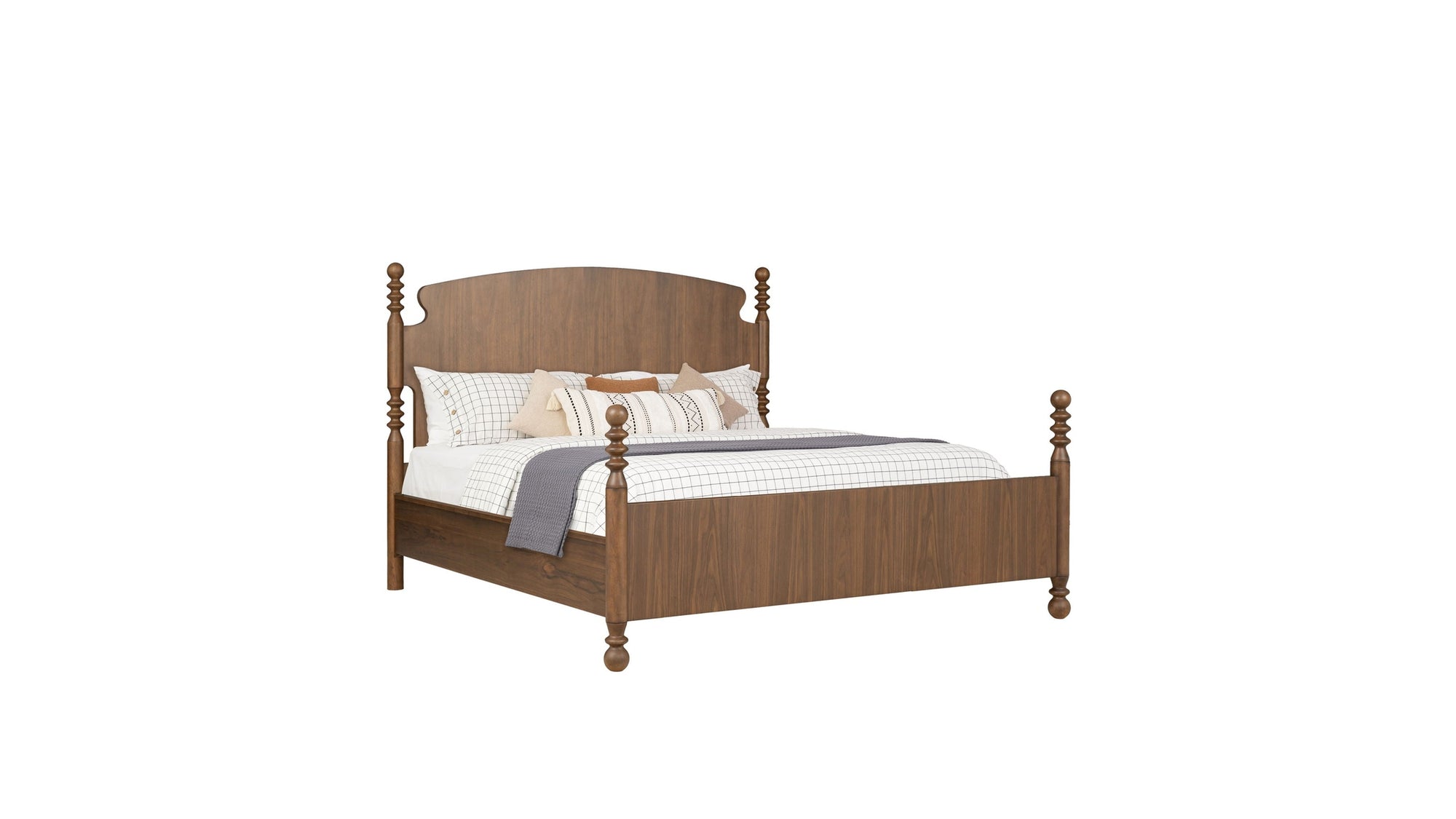 Azalea - Bed