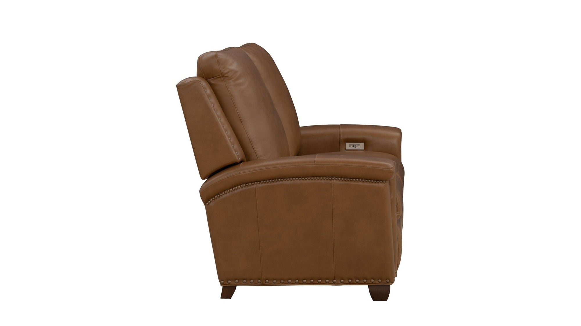 Briar - Power Reclining Loveseat