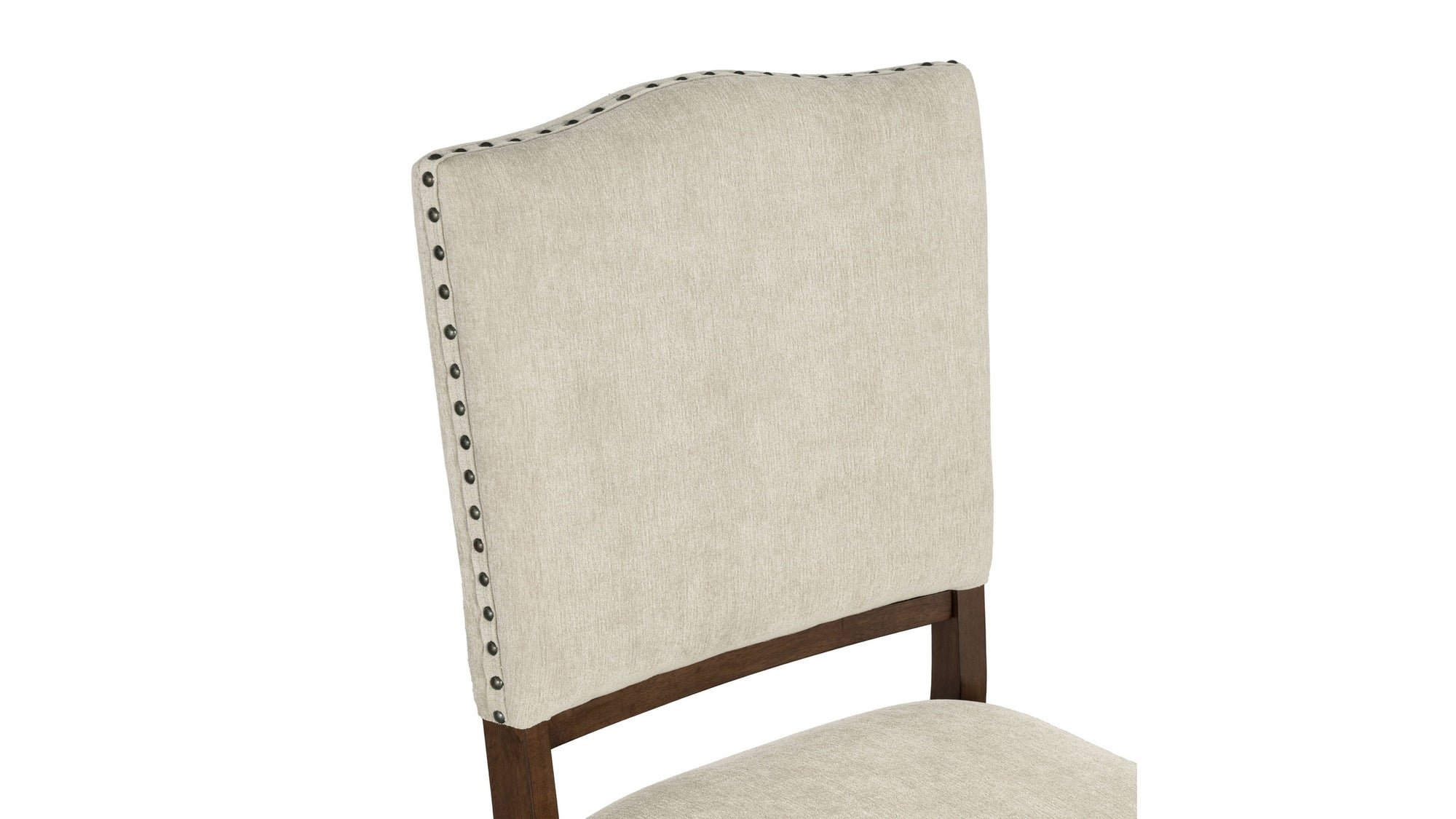 Bellevue - Upholstered Dining Chairs Set of 2