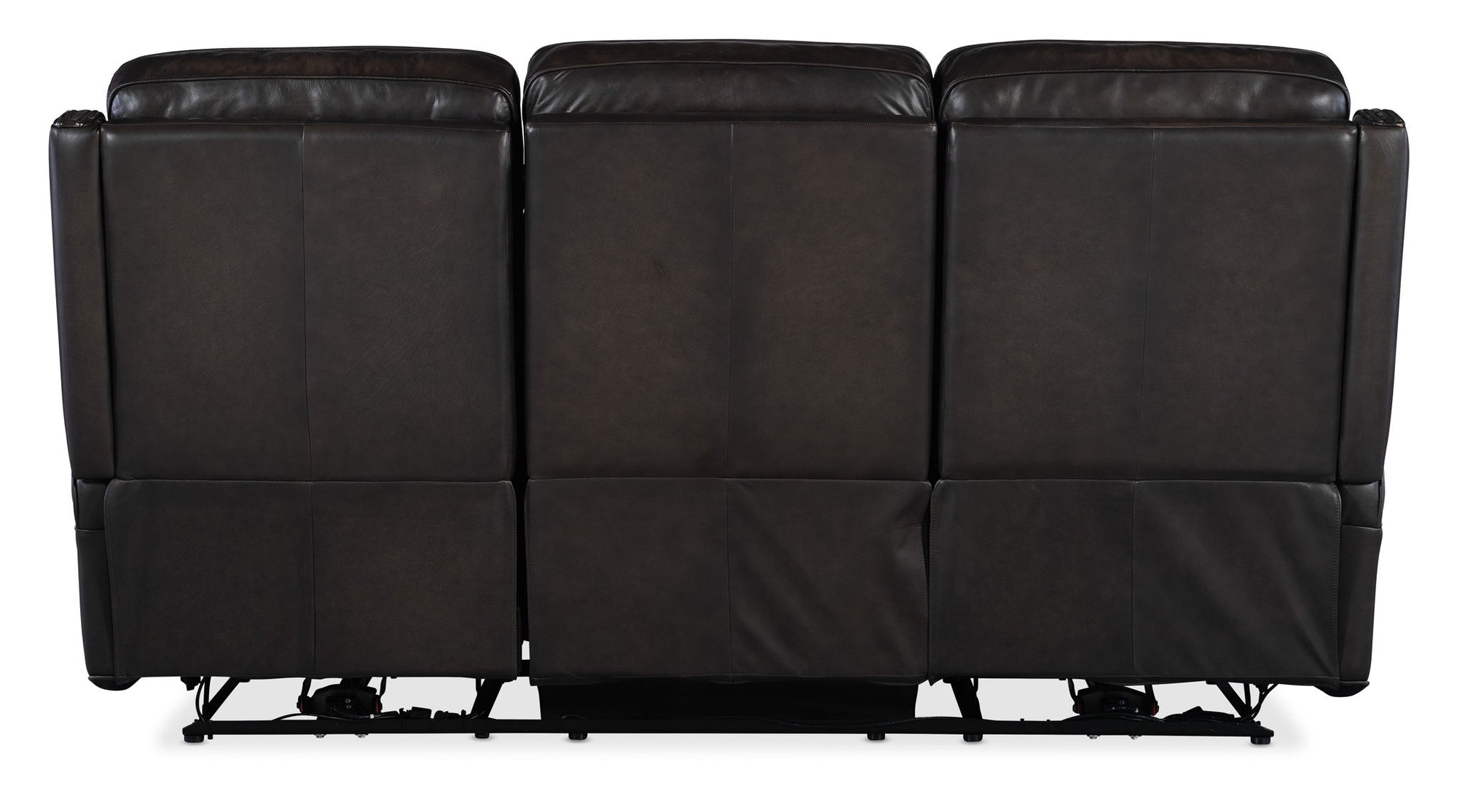 SS - Hamilton Power Sofa With Power Headrest