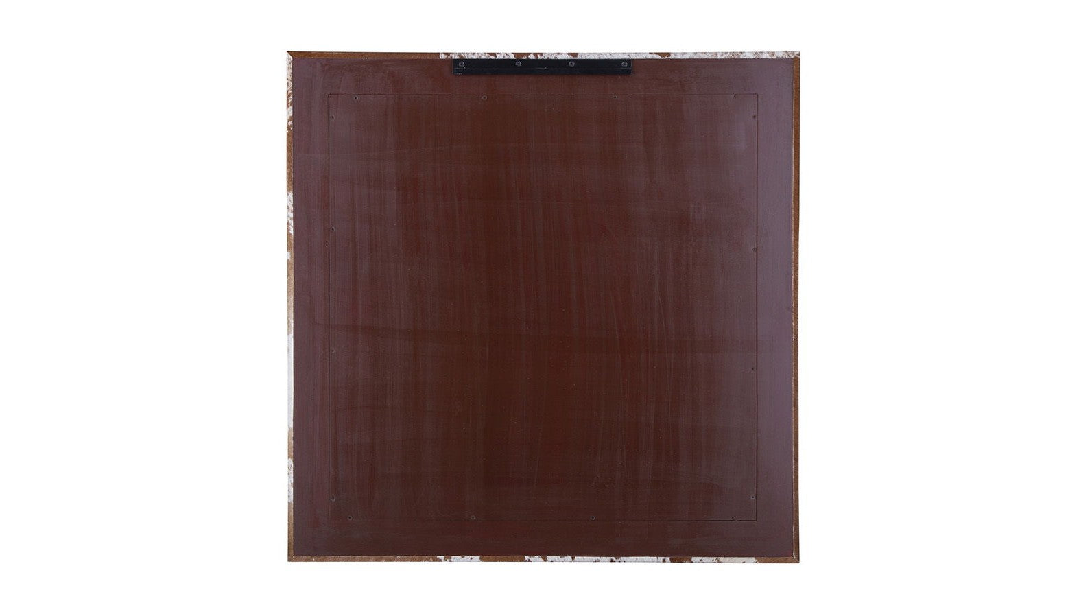 Shirley - Mirror - Dark Brown