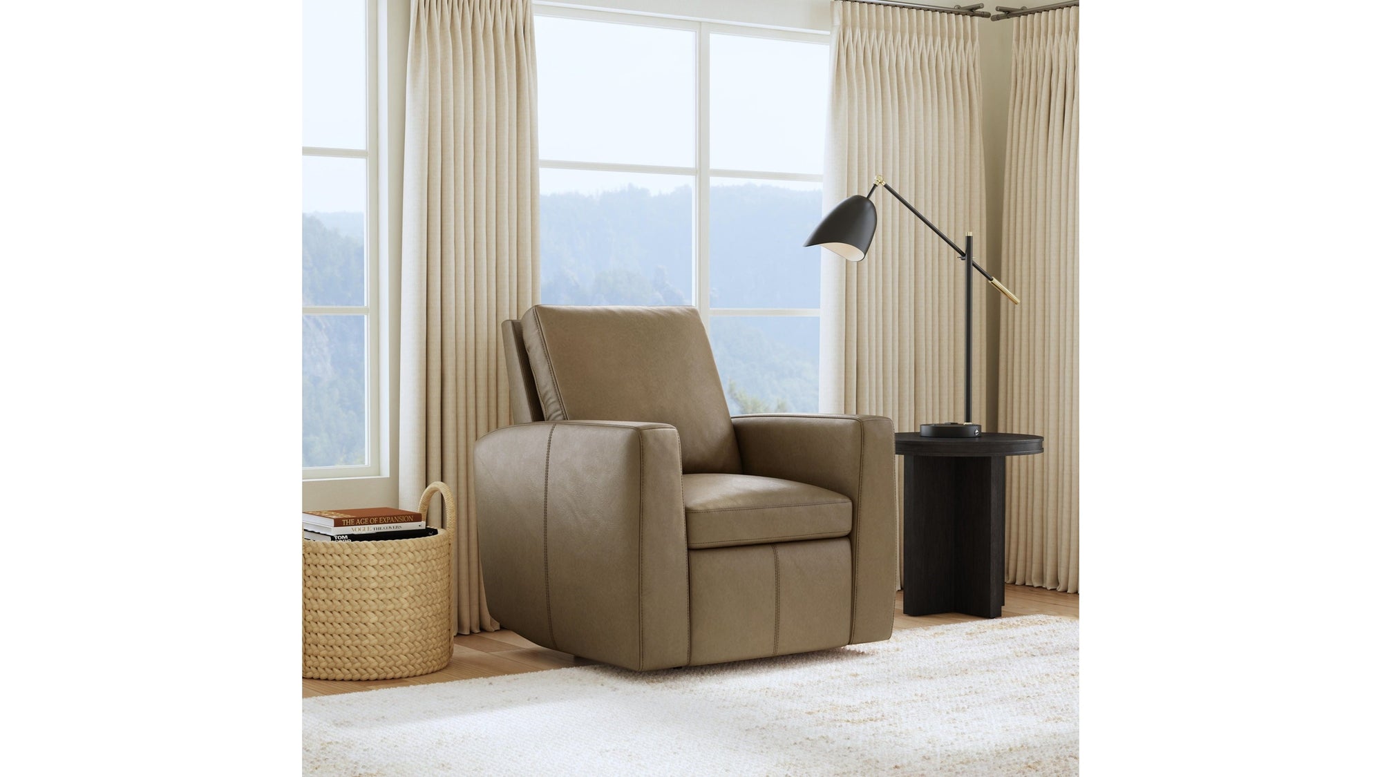 Aria - Power Recliner