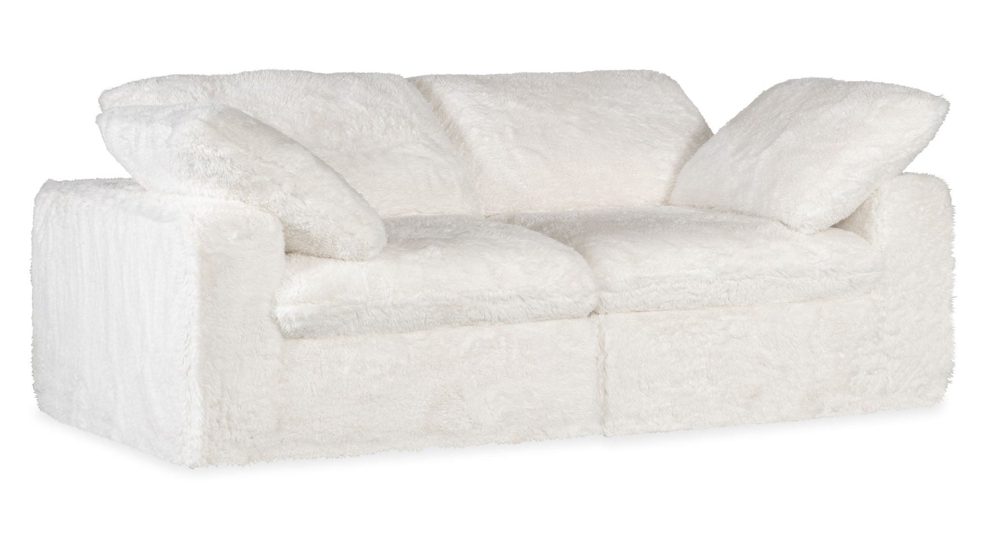 SS - Barefoot Sofa